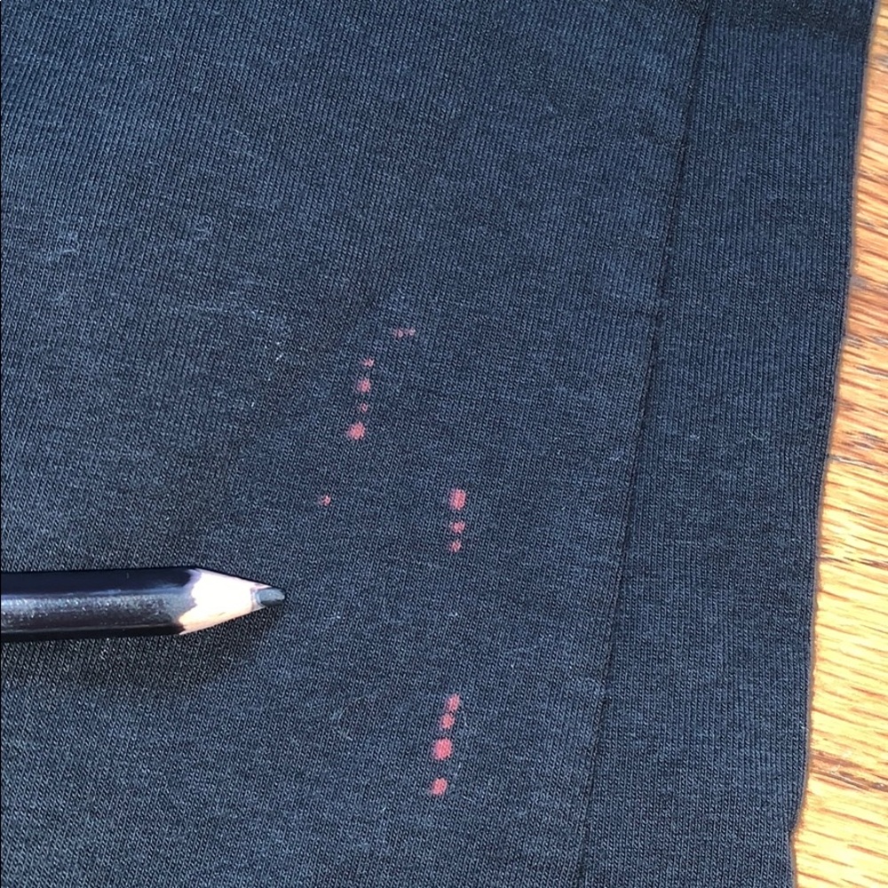 Pink Victoria’s Secret Yoga Pants - Picture 6 of 12